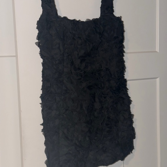 Oh Polly Posy mini dress size US 8 - Picture 8 of 13